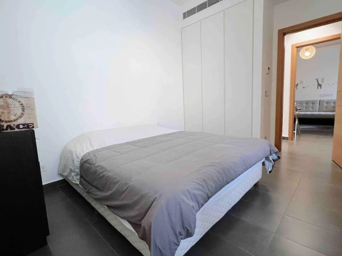 Apartmán Gorgeous 3Br Achrafieh Apt Bejrút