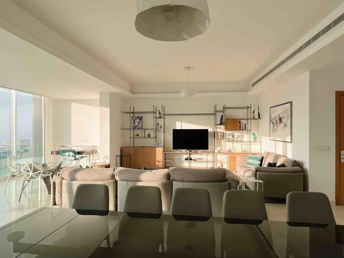 Gorgeous 3Br Achrafieh Apt Beirut
